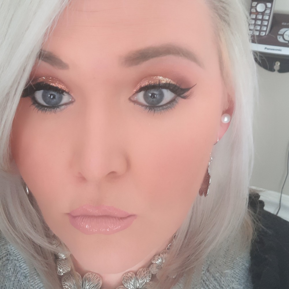 Meet your Posher, Brandy